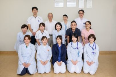 NST集合写真