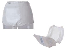 紙おむつセットA